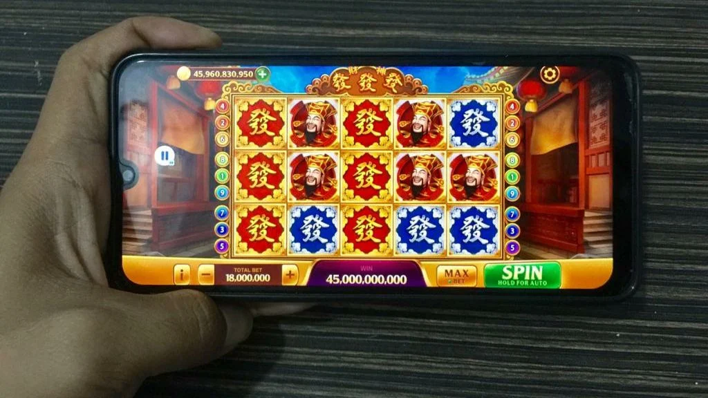Cara Mendapatkan Jackpot Progresif di Slot Online