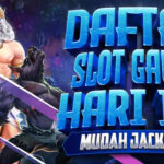 Rekomendasi Slot Online untuk Pemain Berani