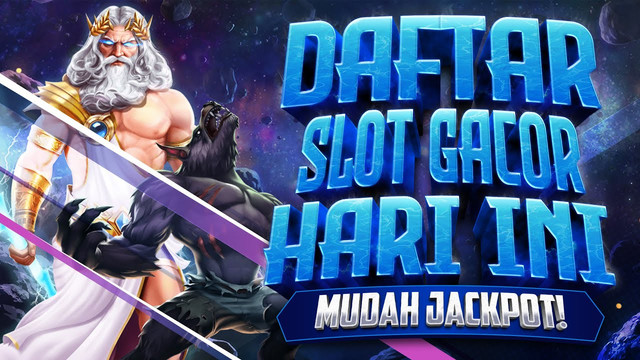 Rekomendasi Slot Online untuk Pemain Berani